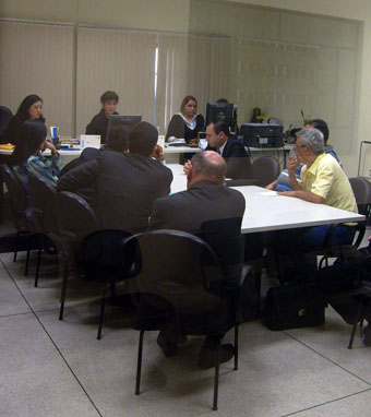 Contaminação Shell/Basf: Julgamento será em 19 de agosto