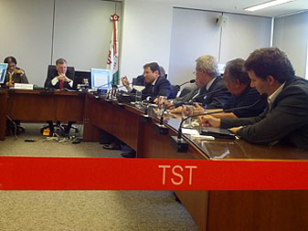 Audiência crime Shell no TST hoje (04/03) é supensa. Retomada será amanhã às 9h