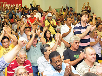 Acordo fechado: Shell/Basf pagarão pelo crime de contaminação em trabalhadores