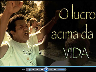 Assista trailer de O Lucro Acima da Vida