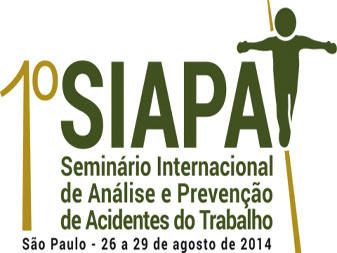 Atesq e Unificados no 1º Seminário Internacional de Prevenção de Acidentes