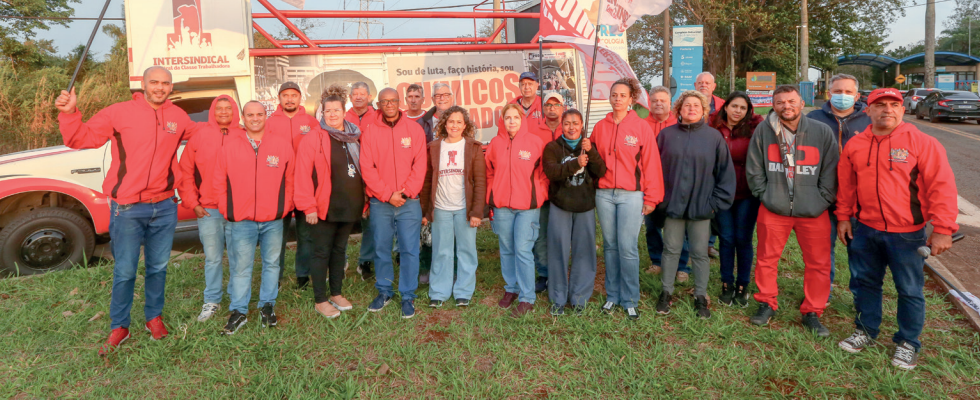 CONQUISTA HISTÓRICA DO VALE ALIMENTAÇÃO NA CCT