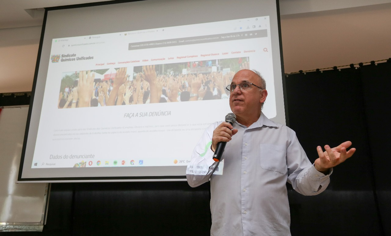 CLASSE TRABALHADORA ENFRENTA CRISE DE SAÚDE MENTAL
