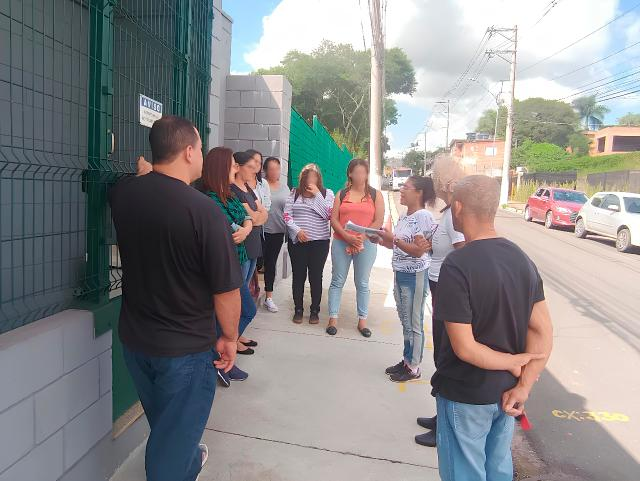 REDUÇÃO DE JORNADA: UMA LUTA COLETIVA QUE TRAZ RESULTADOS!