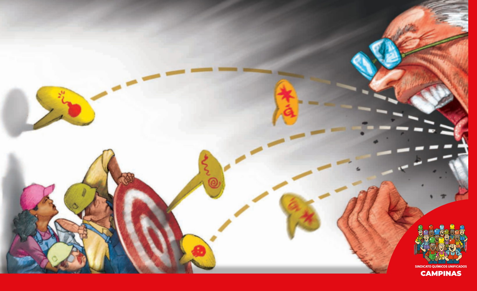 COMBATE AO ASSÉDIO MORAL E SEXUAL NA EMS