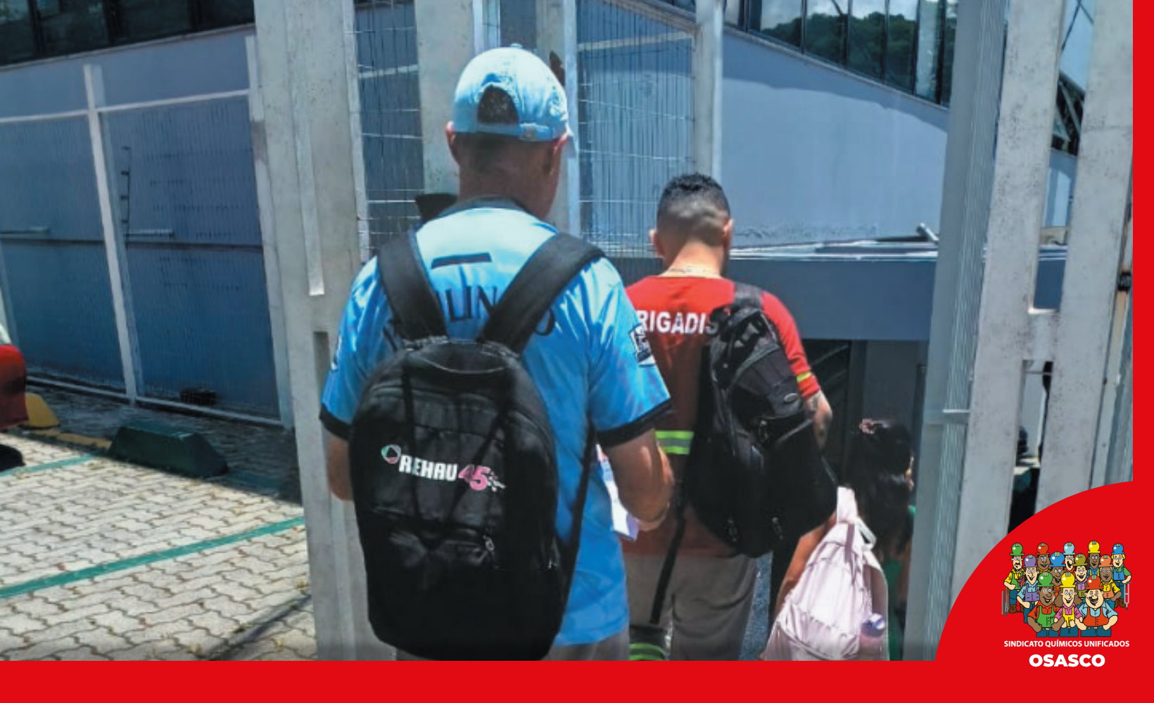 JUSTIÇA ANULA ELEIÇÃO DA CIPA APÓS DENÚNCIA DO SINDICATO