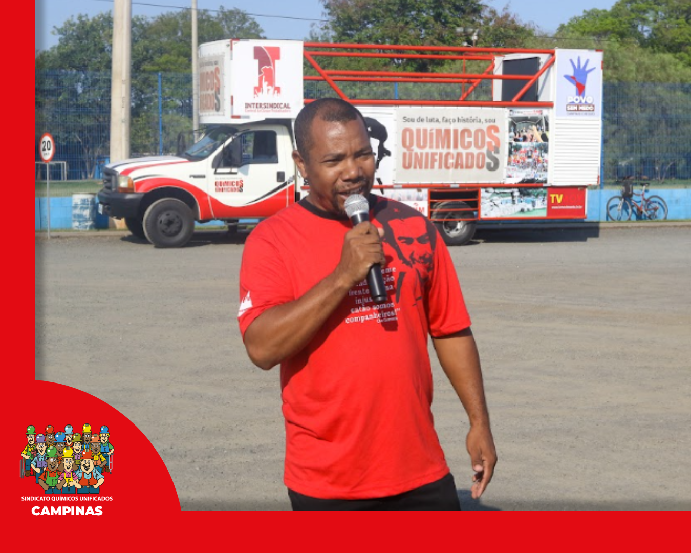 SHERWIN WILLIAMS: EXIGIMOS RESPEITO!