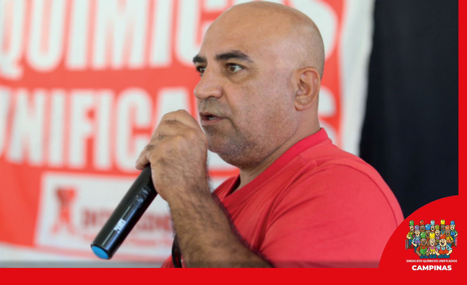 VITÓRIA PARA OS TRABALHADORES!